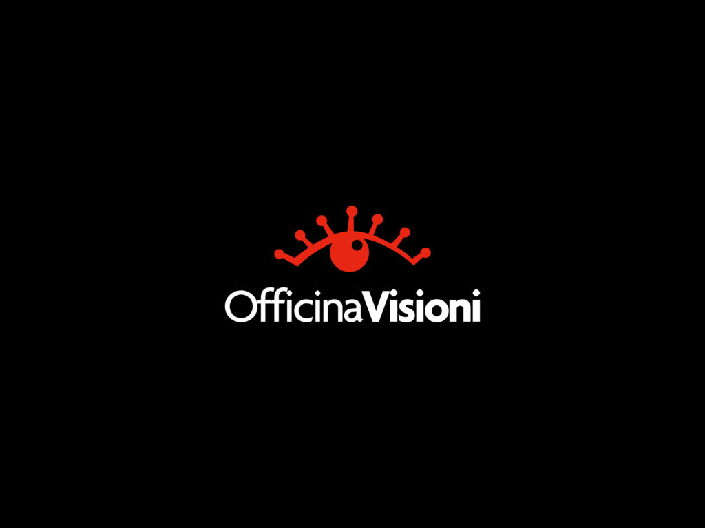 Logo Officina Visioni